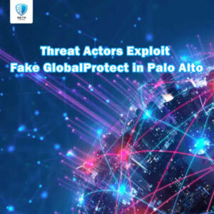 GlobalProtect in Palo Alto