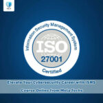 ISMS Course Online