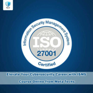 ISMS Course Online