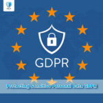 Sensitive Personal Data GDPR