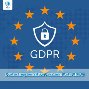 Sensitive Personal Data GDPR