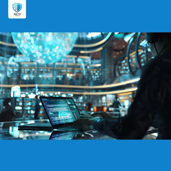 HPE Aruba Networking