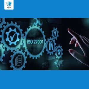 ISO Consultant in Dubai