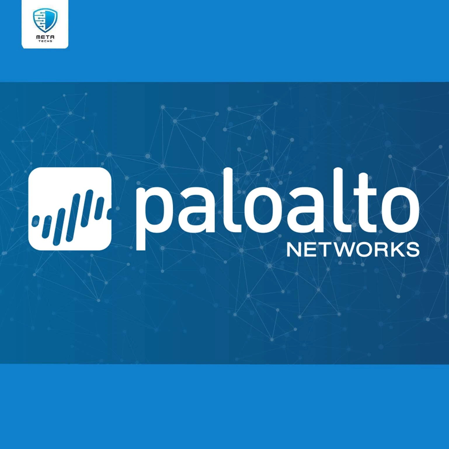 Palo Alto Networks Expedition