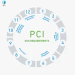 12 requirements of pci dss