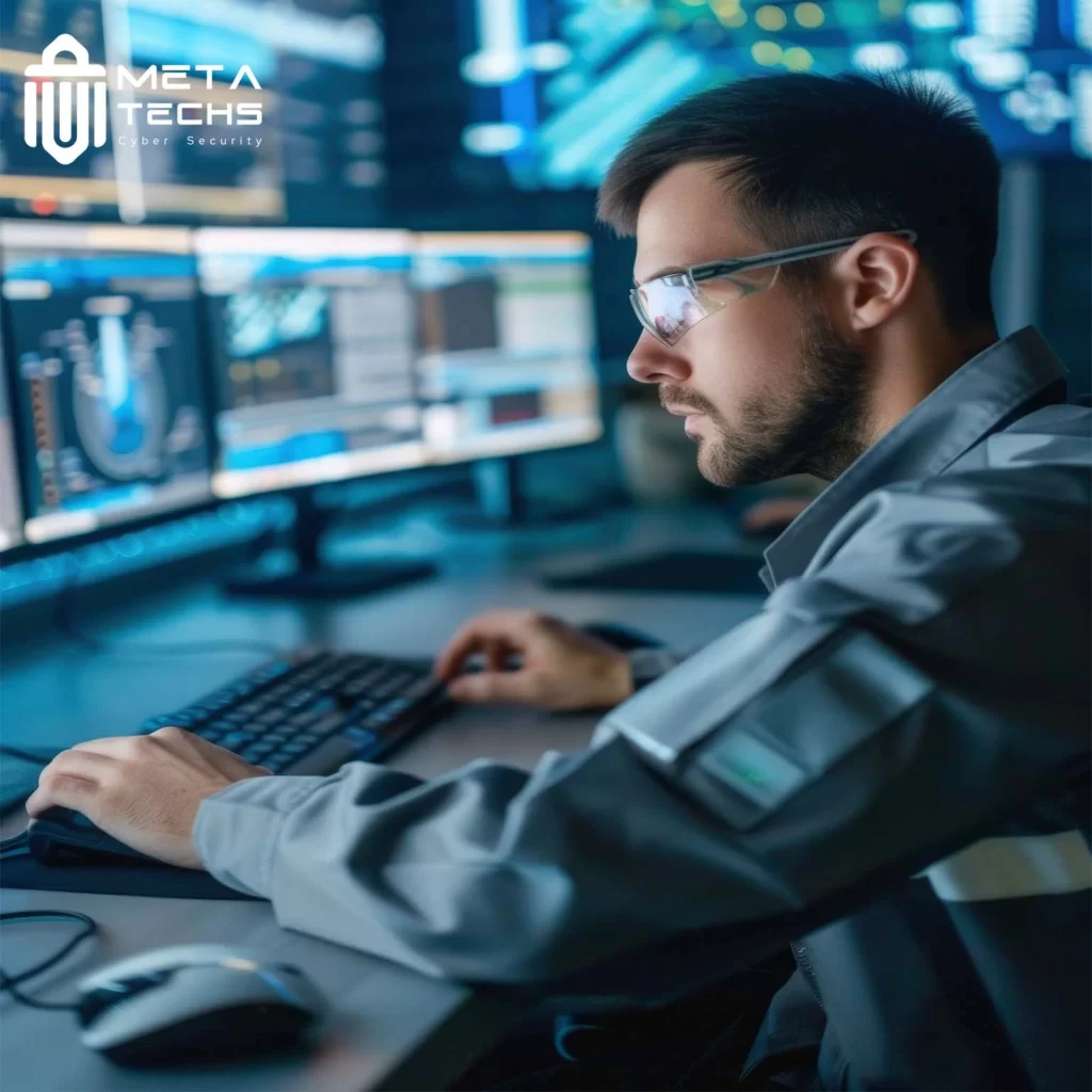 Network Access Control