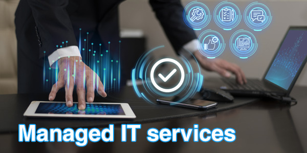Managed IT Services