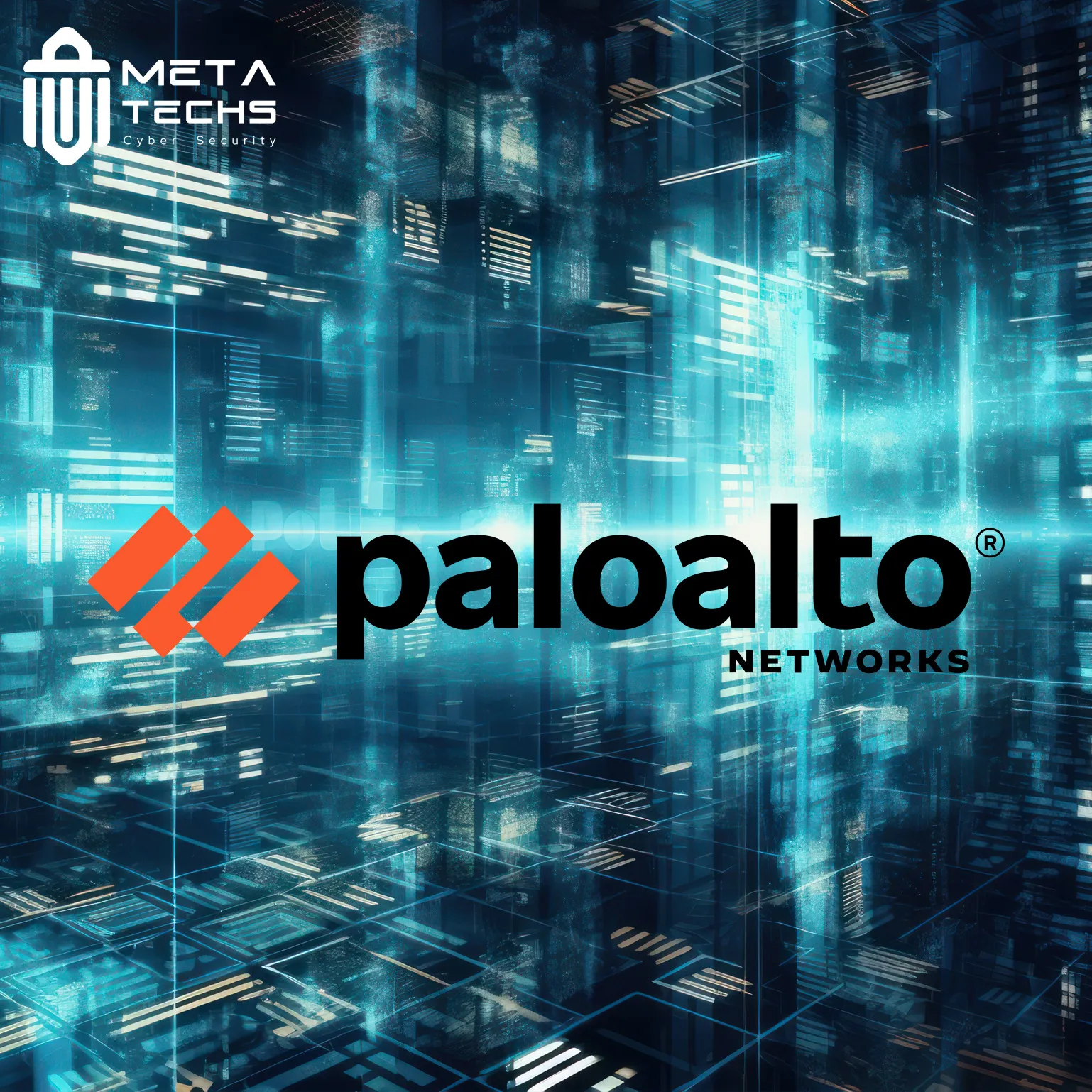 Over 2,000 Palo Alto Networks Firewalls Compromised 