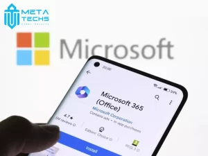 Office 365 Distributor