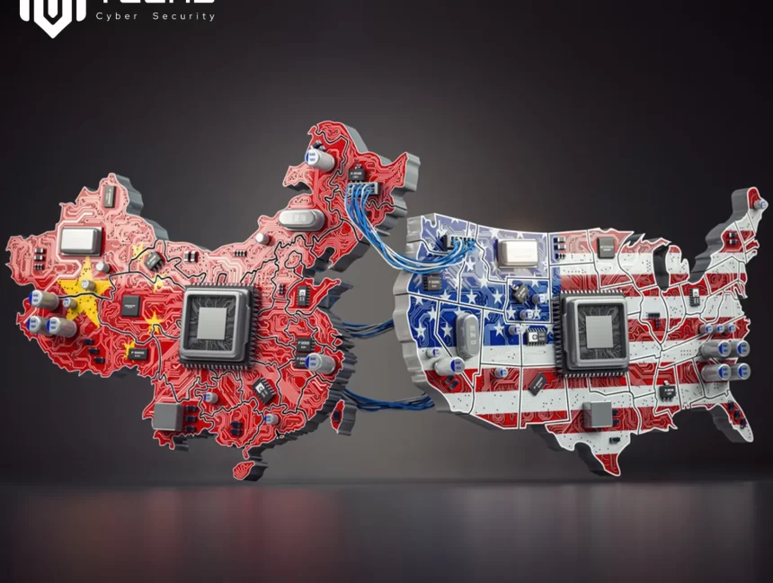 What to know about Salt Typhoon Hack