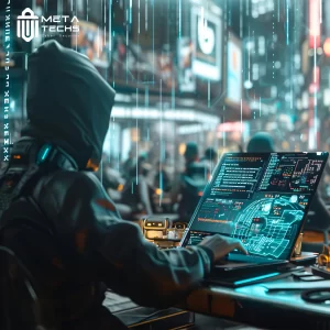 Salt Typhoon Hackers