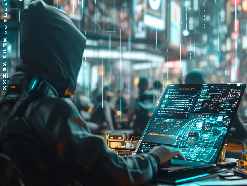 What you need to know about Salt Typhoon Hackers