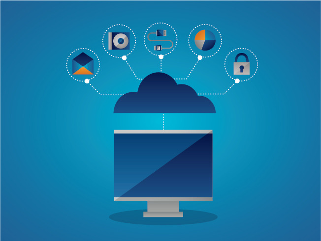 Cloud Security Services