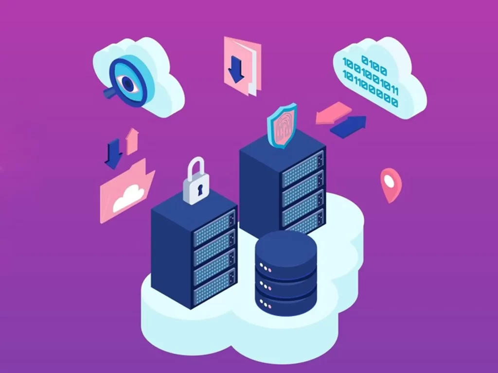 Managed Cloud Services