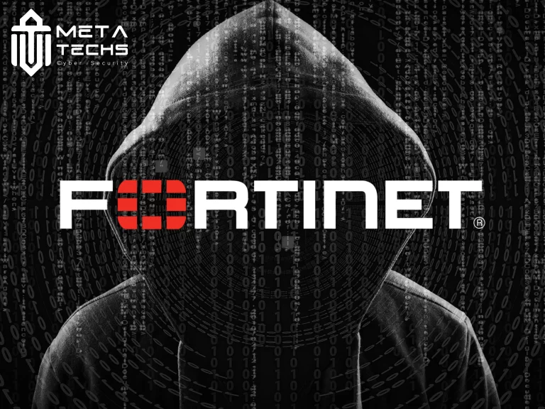 Fortinet Authentication Bypass Zero-Day