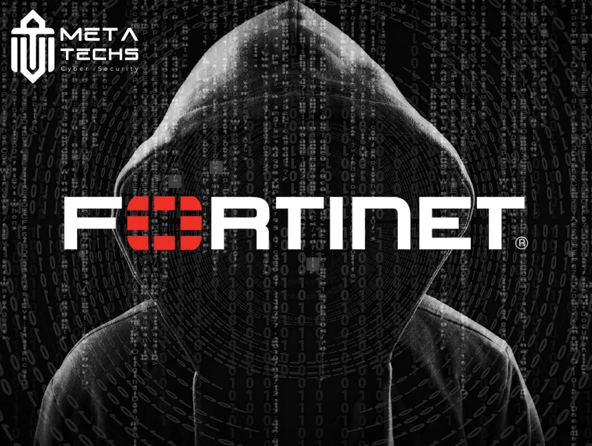 Fortinet Authentication Bypass Zero-Day