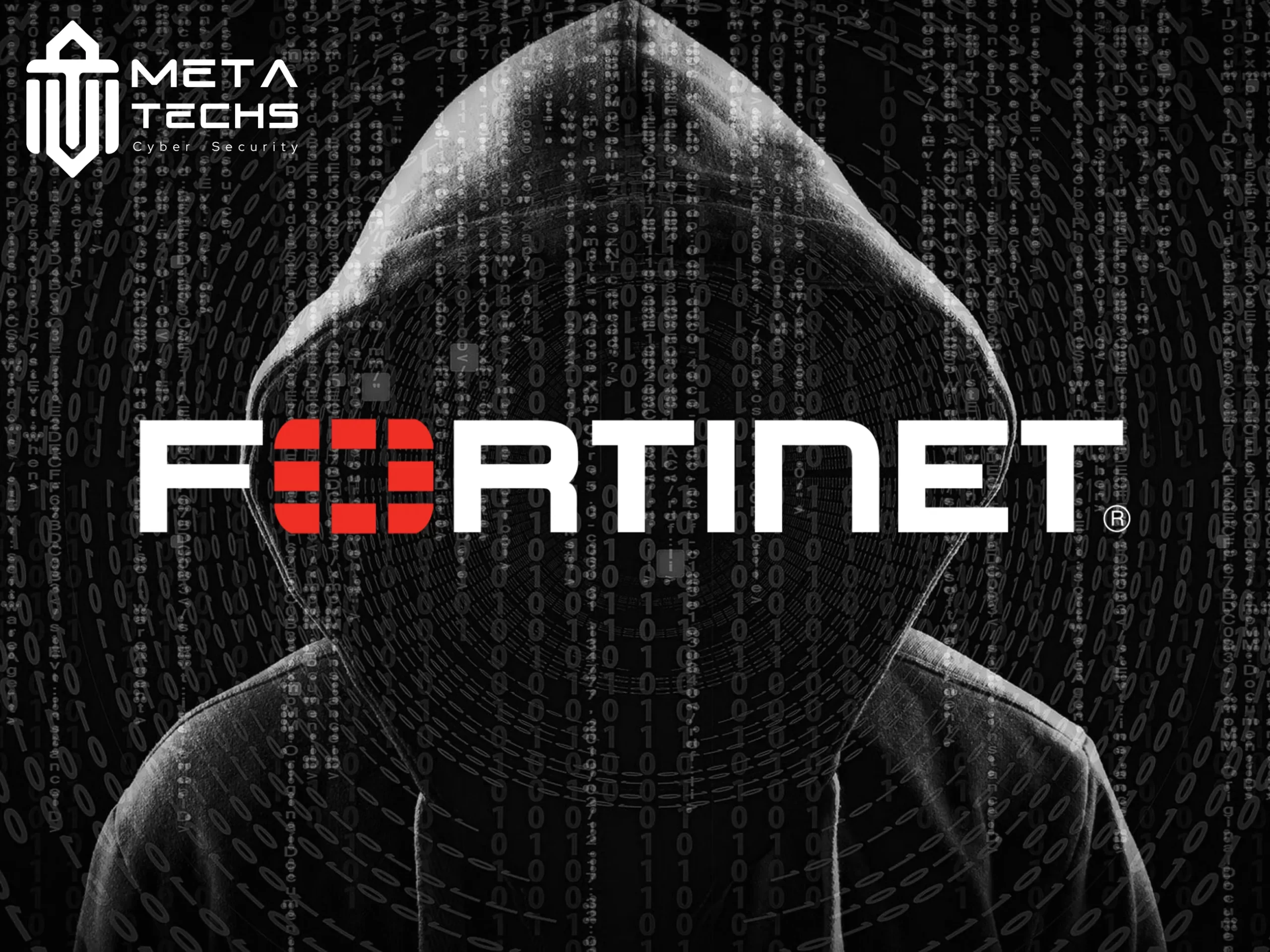 Fortinet Authentication Bypass Zero-Day