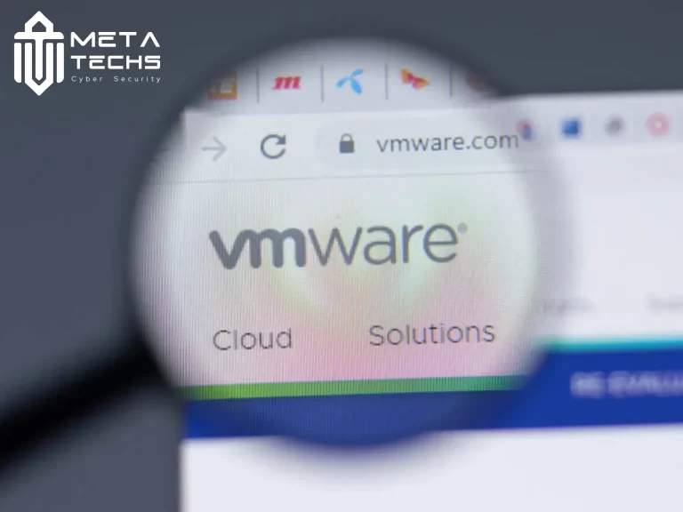 New VMware ESXi Ransomware