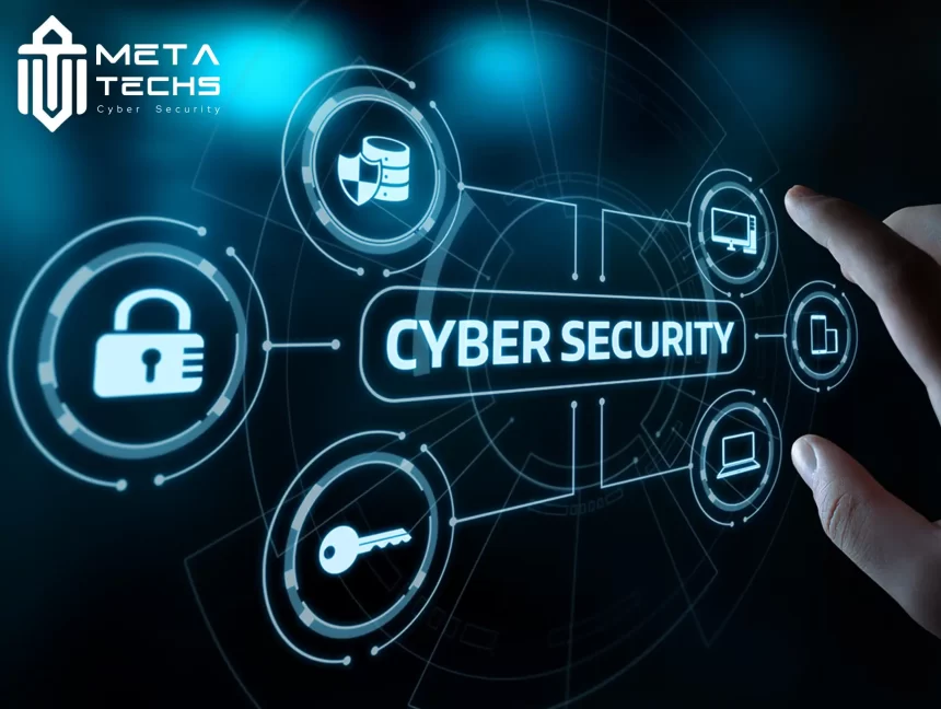The Best Personal Cyber Security Consultant in Dubai