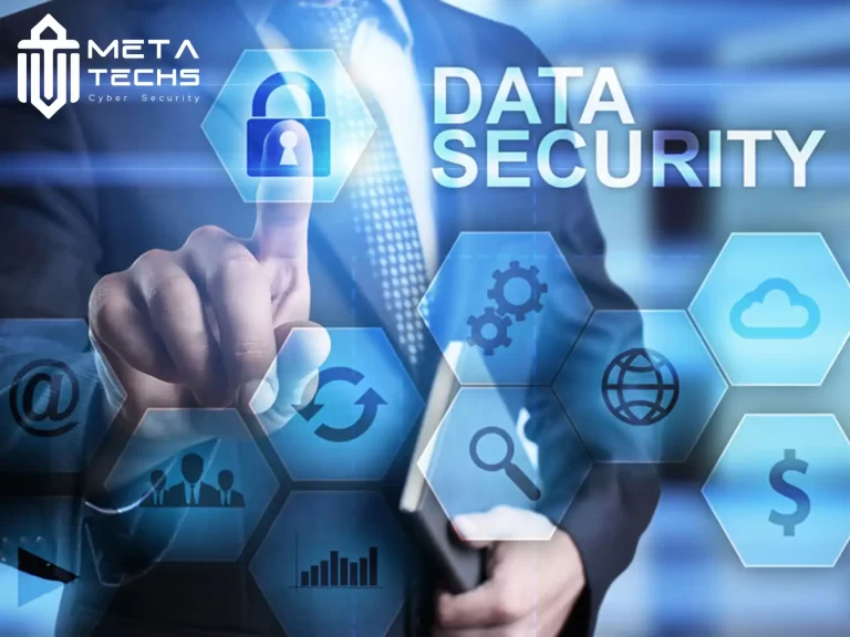 Top Data Security Companies in UAE