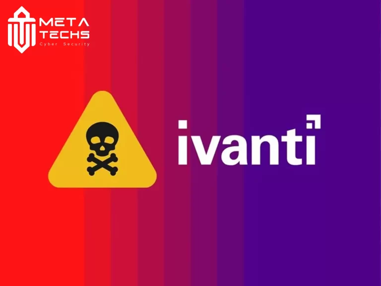 Urgent: Ivanti Zero Day Exploitation Under Active Attack
