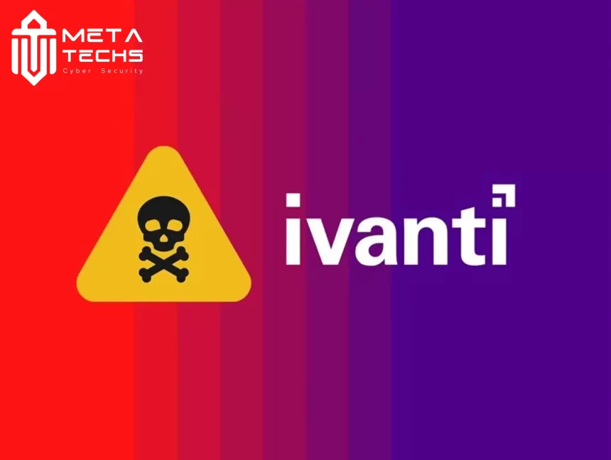 Urgent: Ivanti Zero Day Exploitation Under Active Attack