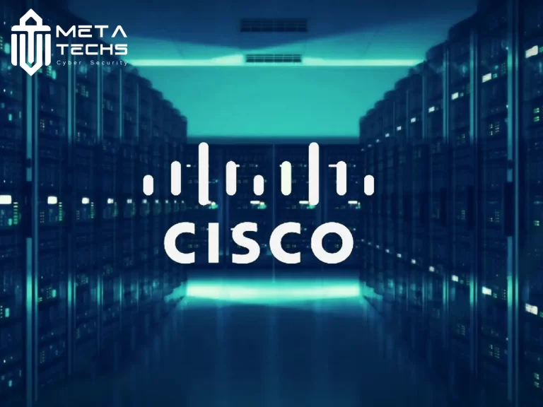 Learning from Cisco Data Breach
