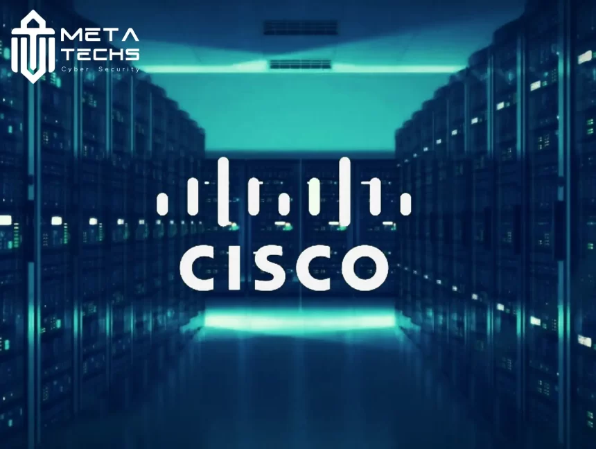 Learning from Cisco Data Breach