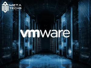 New VMware