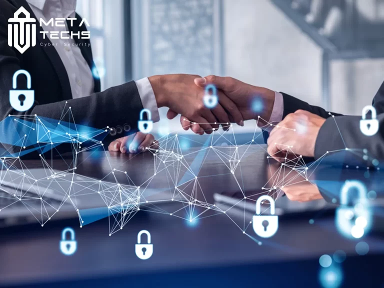 Top 5 cyber security companies in UAE