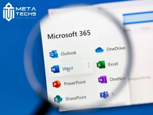 Reseller Microsoft 365