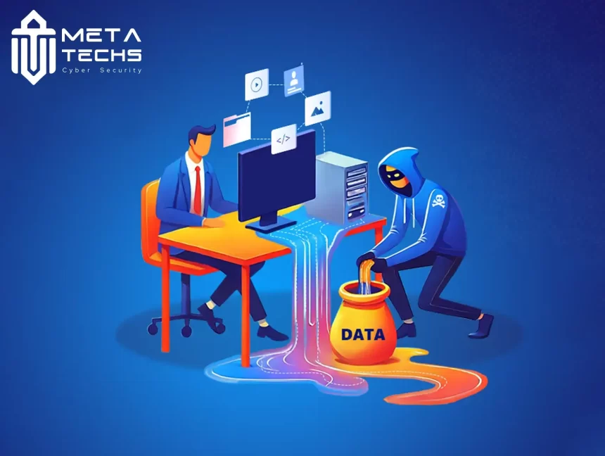 Taking Control of Your Sensitive Information: Implementing Robust DLP (Data Leak Prevention)