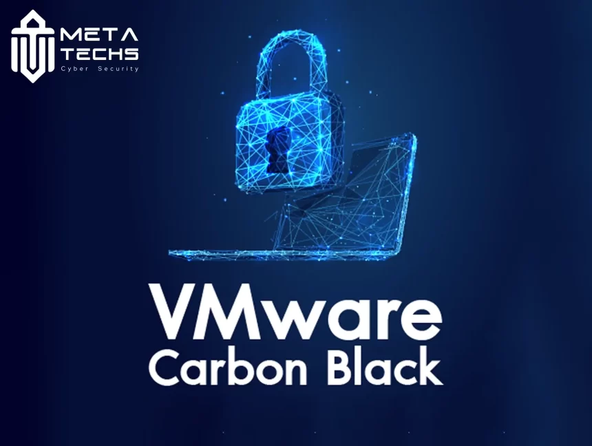 What Is VMware Carbon Black?