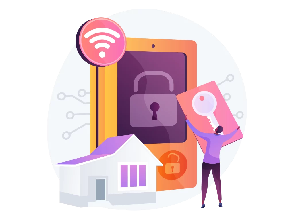 IOT Security Solutions