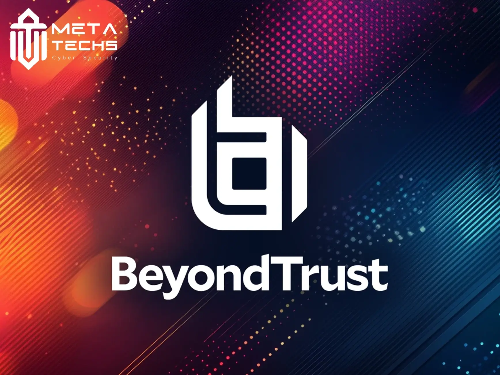 BeyondTrust Password Safe