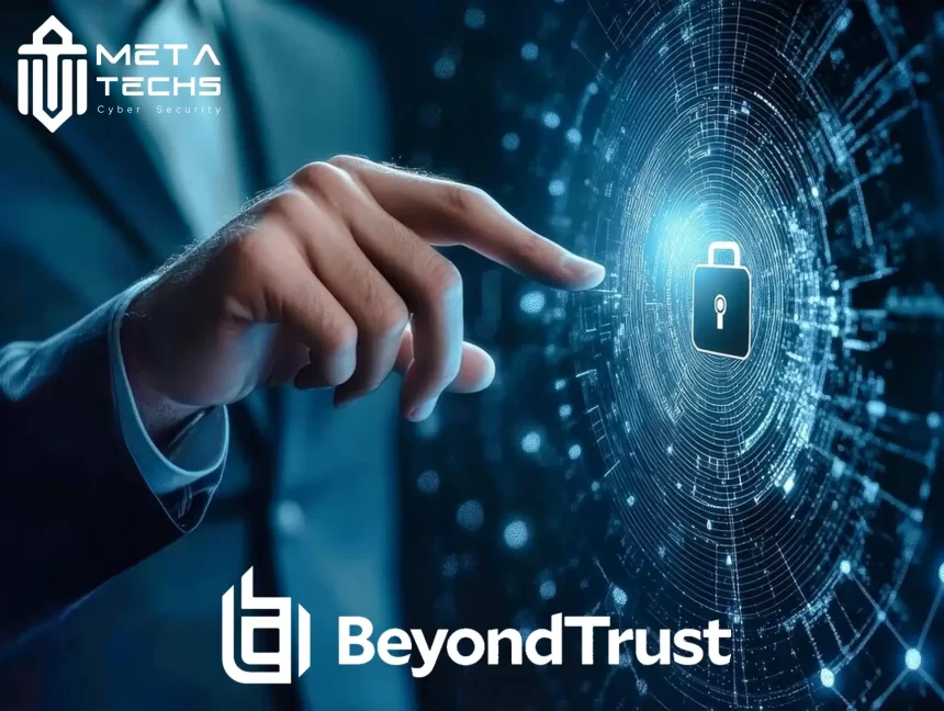 Secure Access with BeyondTrust Privilege Management