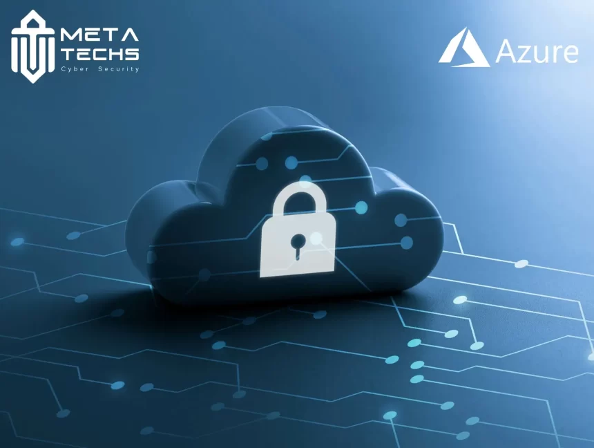 What is Azure Cloud Security?