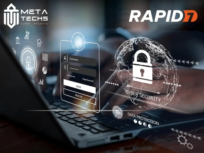 Strengthen Your Security Strategy with the Rapid7 Insight Platform