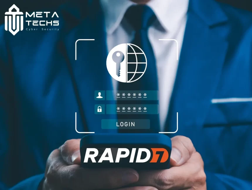 Rapid7 MDR: A Smarter Defense for Your Business