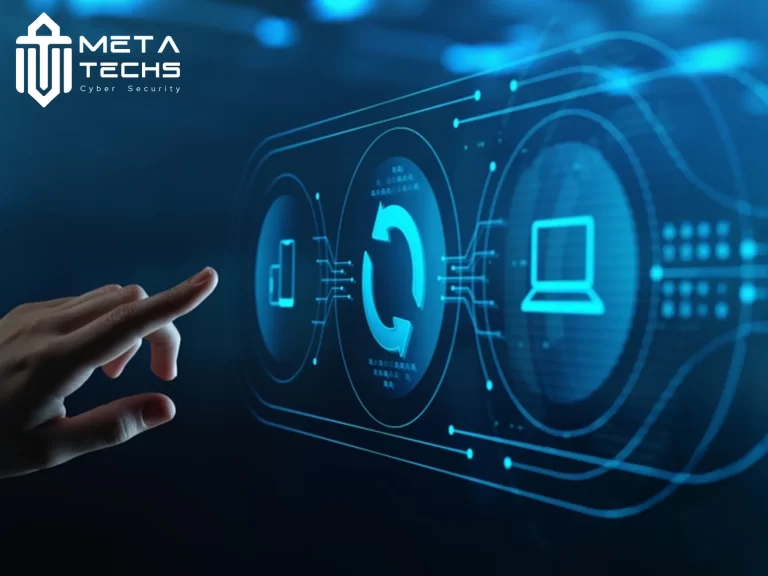7 Steps Of Patch Management Process