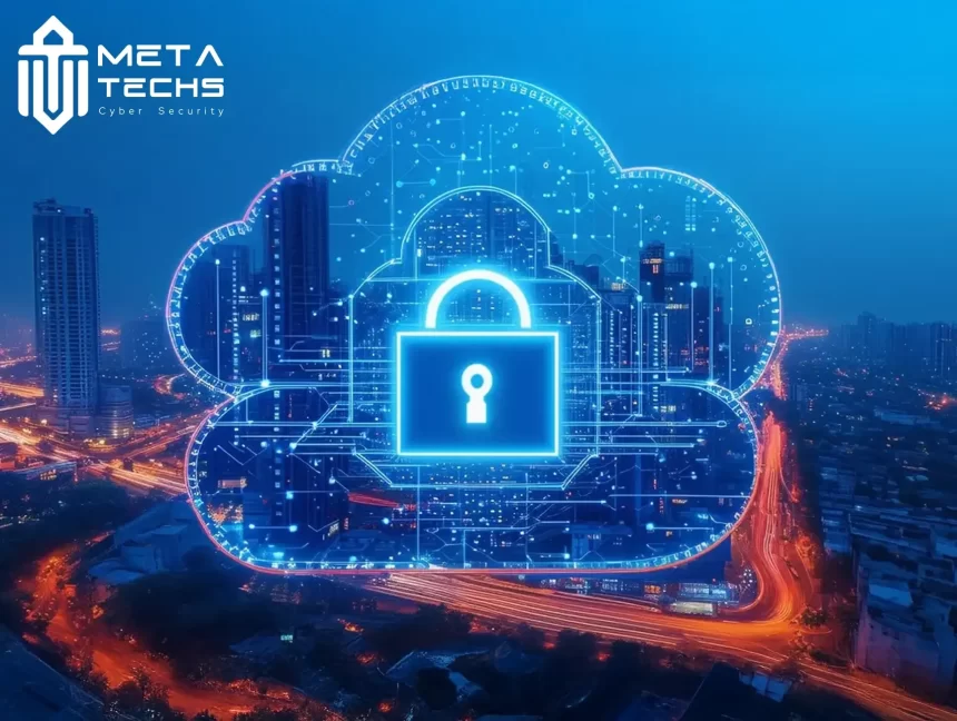 Cloud Network Security: Stop Threats Before They Reach Your Data