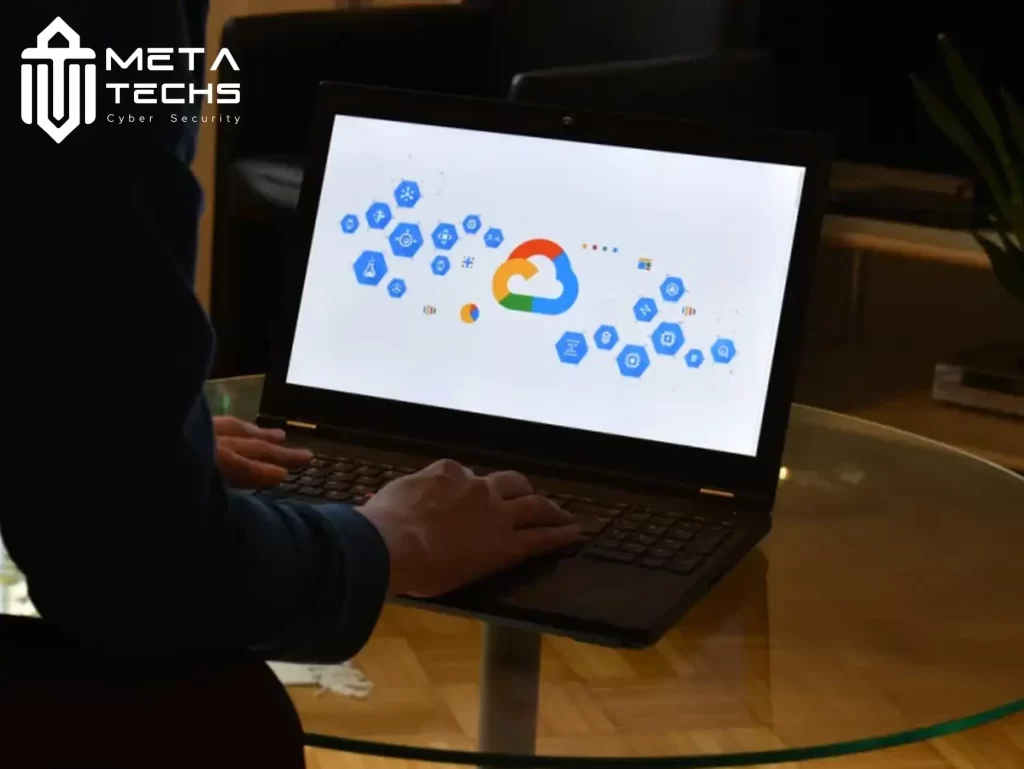 Google Cloud Security