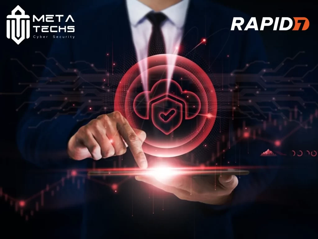 Rapid7 Patch Management