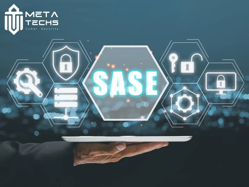 What Is SASE security and Why Your Business Needs It