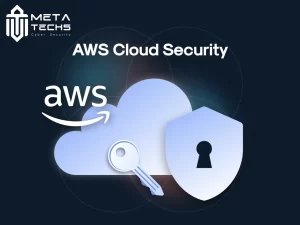 AWS Cloud Security