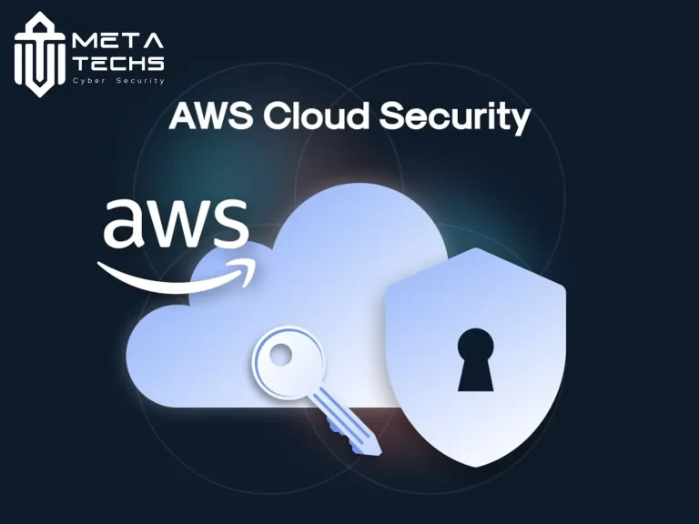 Why AWS Cloud Security Is Critical for Your Business Success