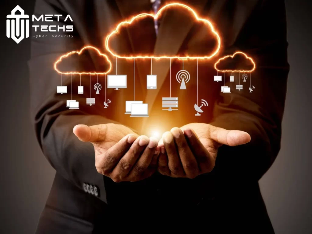 HIPAA Compliant Cloud Storage