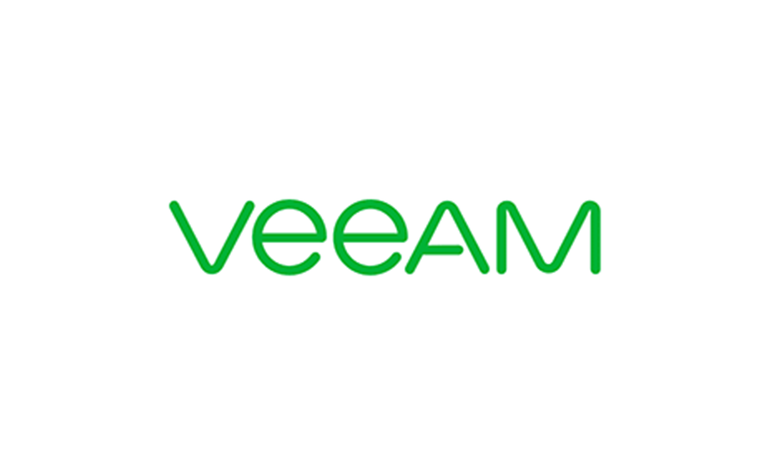 veeam partner