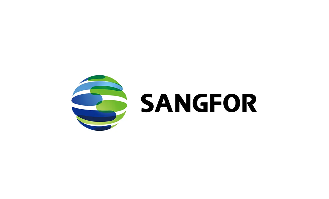 sangfor partner