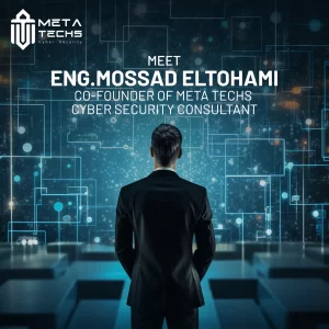 Cybersecurity Consultant